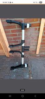 Tweeling Adapter voor bugaboo, Ophalen, Zo goed als nieuw, Bugaboo