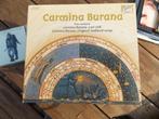 Carmina burana dubbel cd, Cd's en Dvd's, Ophalen of Verzenden
