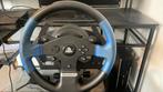 Thrustmaster t150 met standaard. Let op beschadegingen., Ophalen of Verzenden, Gebruikt, Trustmaster