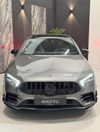 Mercedes-Benz A-klasse 250e AMG Launch Edit|PANO|SFEER|A35 P, Auto's, Mercedes-Benz, Gebruikt, Euro 6, 4 cilinders, 15 kWh