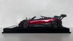 Pagani Zonda MY Henson & Heaven HH 1:18, Ophalen of Verzenden, Nieuw, Auto, Overige merken