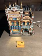 Lemax S and R Hardware Kersthuis A9, Ophalen of Verzenden, Zo goed als nieuw