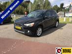 Mitsubishi ASX 1.6 Intense ClearTec Bj2011 apk glazen dak fe, Voorwielaandrijving, Euro 5, Gebruikt, 4 cilinders