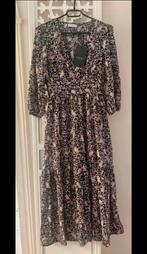 Loavies maxidress maat s, Paars, Nieuw, Ophalen of Verzenden, Loavies