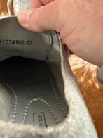 Zilveren 5th Avenue Schoenen Maat 37, Schoenen met lage hakken, Ophalen of Verzenden, Zo goed als nieuw, Grijs