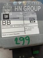 Navigatie Module (diversen) van een Opel Astra, Gebruikt, -, -, Opel