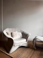 Betty Cobonpue Scultura rotan Fauteuil Mid century vintage, Ophalen, Betty Cobonpue, ?, 75 tot 100 cm
