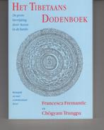 Het Tibetaans dodenboek Rinpoche Sogyal, Zo goed als nieuw, Verzenden