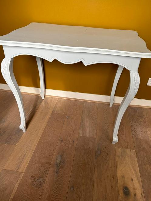 Queen Ann tafel(tje), Antiek en Kunst, Antiek | Meubels | Tafels, Ophalen