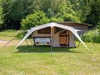 TE HUUR: Campooz Fat Freddy – vouwwagen/tenttrailer, Caravans en Kamperen, Verhuur