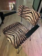 2 x Gipsen 1235 stoelen, Gebruikt, Twee, Overige kleuren, Retro jaren '50-'60