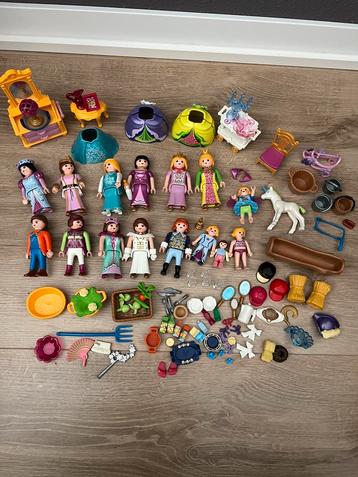 Playmobil beschikbaar voor biedingen