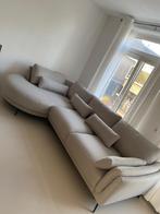 HACO Melissa Japandi Bank - 308x180 cm, Ophalen, Gebruikt, Hoekbank, 300 cm of meer