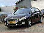 Peugeot 508 1.6 e-HDi Blue Lease Executive (bj 2013), Auto's, Bruin, Diesel, 1560 cc, 1405 kg