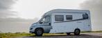 Weinsberg Cara Suite 650, Caravans en Kamperen, Campers, Particulier, Half-integraal, Fiat