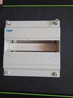 leeg Hager groepenkastje, Ophalen of Verzenden, Gebruikt