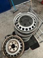 Mercedes benz Sprinter velgen 6 stuks, Ophalen, Bestelwagen, Zomerbanden, Velg(en)