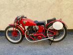 MM - Moto Mario Mazzetti, Motoren, 175 cc, Super Sport, 1 cilinder, 12 t/m 35 kW