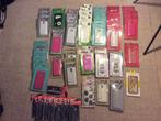 partij 60+ telefoonhoesjes samsung. S4/S5/S6. 4G/4GS. nieuw, Ophalen of Verzenden, Nieuw