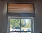 vouwgordijnen, Huis en Inrichting, Stoffering | Gordijnen en Lamellen, Ophalen, Gebruikt, 100 tot 150 cm, 200 cm of meer