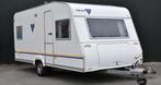 Vimara by knaus comfort, Caravans en Kamperen, Caravans, Vast bed, Rondzit, Particulier, Luifel