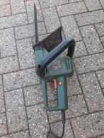 Heggenschaar, Ophalen of Verzenden, Gebruikt, Elektrisch