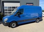 Mercedes-Benz Sprinter 416 2.2 CDI 366 EHD Automaat L2 H2, Auto's, Gebruikt, 4 cilinders, 163 pk, Bedrijf