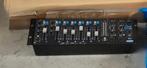 DATEQ CREW Professionele Multi-Zone Mixer(mengpaneel), Muziek en Instrumenten, Mengpanelen, Ophalen of Verzenden, Gebruikt, 5 tot 10 kanalen