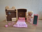 Na! Na! Na! - Surprise 3in1 Backpack with Room - Teddy Bear, Ophalen of Verzenden, Zo goed als nieuw, Overige typen