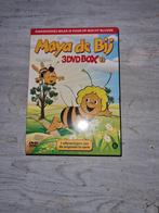 Maya de Bij - Deel 4,5 & 6, Cd's en Dvd's, Alle leeftijden, Ophalen of Verzenden, Nieuw in verpakking, Europees