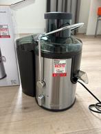 Clatronic Automatische Sapcentrifuge, Witgoed en Apparatuur, Juicers, Ophalen, Gebruikt, Elektrisch, Sapcentrifuge