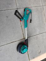Bosch grastrimmer, Tuin en Terras, Ophalen of Verzenden, Zo goed als nieuw, 10 tot 30 cm, Bosch