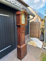 Engelse Staande Klok J. Rennie Sheffield, Antiek en Kunst, Ophalen