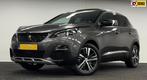 Peugeot 3008 1.6 PureTech GT Line*181PK*Panodak*Leder*Camera, Gebruikt, 4 cilinders, 181 pk, Leder en Stof