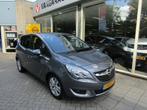 OPEL Meriva 1.4 TURBO AUTOMAAT DESIGN EDITION, Automaat, Stof, Euro 6, 4 cilinders