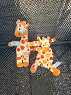 Happy Horse Giraf Knuffel & Knuffeldoekjes, ., Happy Horse, Overige typen, Ophalen of Verzenden