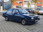Volkswagen Jetta Mk2 1.6 D 1985 wegenbelastingvrij Diesel, Auto's, Volkswagen, Voorwielaandrijving, 4 cilinders, Origineel Nederlands