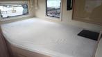 Compact onder de 6m maar toch 4pers. De Rimor Ahorn 95plus, Overige merken, Ringverwarming, Bedrijf, Tot en met 3