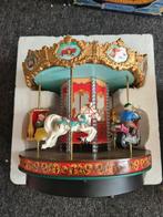 typisch hollands carrousel, Diversen, Kerst, Ophalen, Zo goed als nieuw