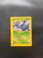 Pokemon kaart Heracross, Ophalen of Verzenden, Losse kaart