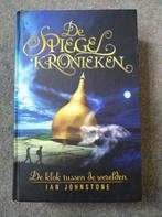Boek | Spiegel Kronieken - Ian Johnston ( hardcover ), Ophalen, Zo goed als nieuw