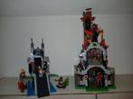 Lego Castle Sets - Vintage Collectie, Ophalen, Gebruikt