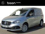 Mercedes-Benz eCitan 112 Pro L1 51 kWh I 2x schuifdeur I, Auto's, Bestelauto's, Zwart, Mercedes-Benz, Nieuw, Stoelverwarming