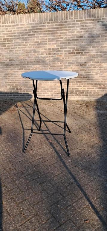 Statafel te huur omgeving eindhoven beschikbaar voor biedingen