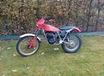 Bultaco sherpa 350cc oldtimer trial, Fietsen en Brommers, Brommers | Crossbrommers, Ophalen, Overige merken