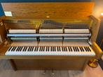 Grotrian-Steinweg 133 Piano - Prachtig Instrument!, Ophalen, Gebruikt, Bruin, Piano