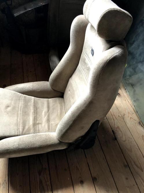 ass stoelen links en rechts, Auto-onderdelen, Interieur en Bekleding, Gebruikt, Ophalen of Verzenden