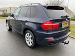 BMW X5 2008 * 3.0D * VAN * GRIJSKENTEKEN * 2 PERSOONS * APK, Auto's, Gebruikt, 2993 cc, Bedrijf, Diesel