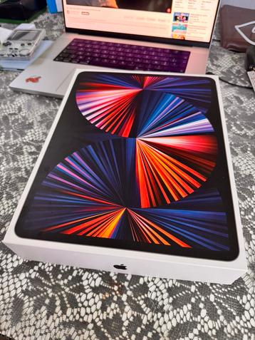 Ipad Pro 12,9" beschikbaar voor biedingen