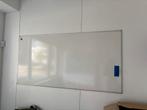 Schoolbord wit, Ophalen, Zo goed als nieuw, Whiteboard